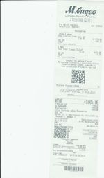 Кассовые чеки с подтверждением в Рыбном