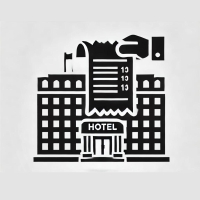 Гостиничные чеки в Рыбном