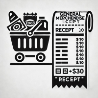 Чеки на товары в Рыбном